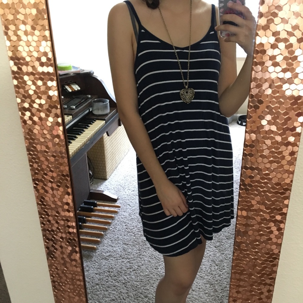 Mossimo Swing Dress OBO